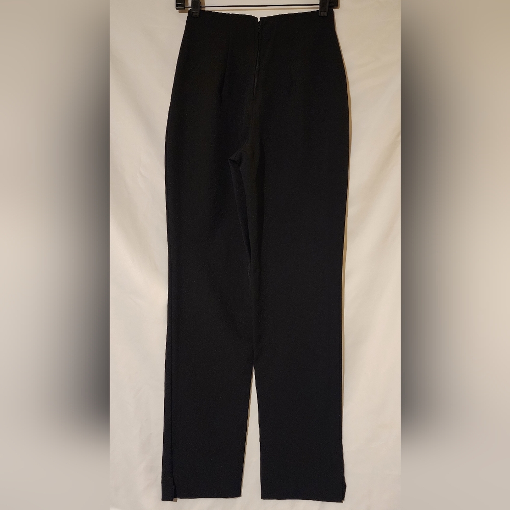 Vintage Original All That Jazz Black Women's Ciga… - image 3